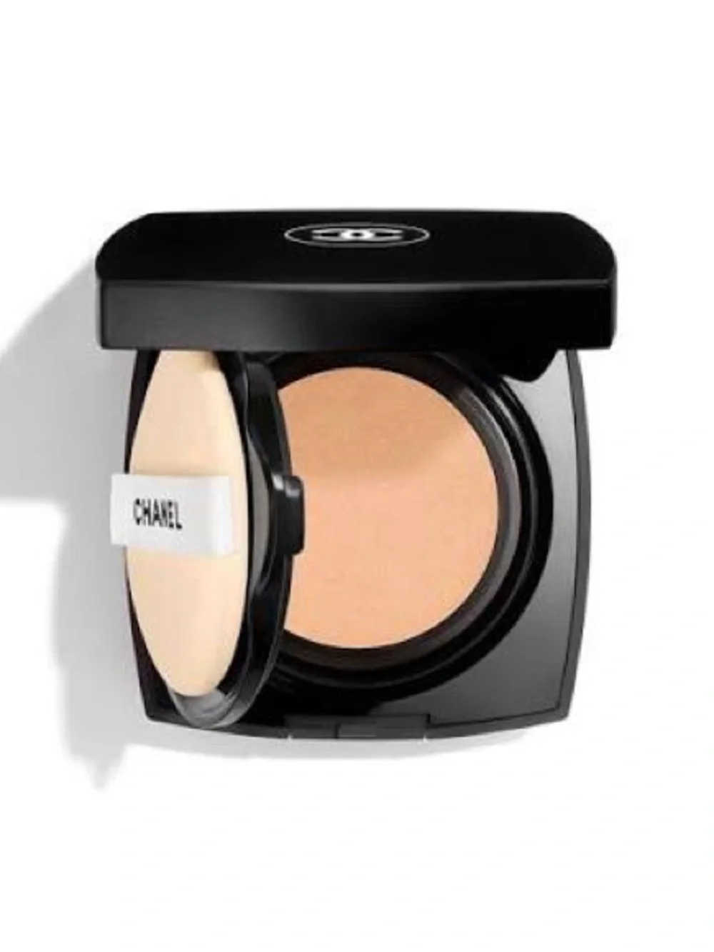 CHANEL lightweight gel